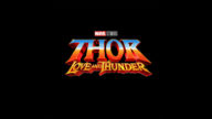 Thor: Aşk ve Gök Gürültüsü / Thor: Love and Thunder (2022) HD izle izle