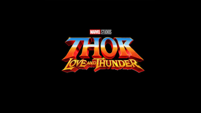 Thor: Aşk ve Gök Gürültüsü / Thor: Love and Thunder (2022) HD izle izle