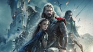 Thor: The Dark World / Thor 2 : Karanlık  (2013) HD izle izle