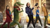 Tim, Tim, Timsah (Lyle, Lyle, Crocodile) 2022 Türkçe izle izle