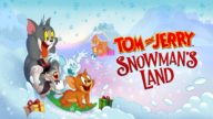 Tom ve Jerry Kardan Adamın Ülkesi / Tom and Jerry Snowman’s Land (2022) HD izle izle