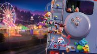 Toy Story 4 Türkçe Dublaj HD izle izle