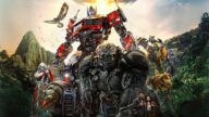 Transformerlər: Vəhşi Botların Yüksəlişi (Transformers: Rise of the Beasts) Azərbaycanca Dublyaj izlə izle