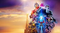 Transformers: Başlangıç (Transformers One) 2024 Filmi HD izle izle