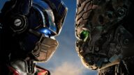 Transformers: Canavarların Yükselişi (Transformers: Rise of the Beasts) 2023 izle izle