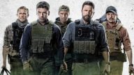 Triple Frontier (Üçlü Sınır) HD izle izle