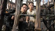 Uncharted (2022) HD izle izle