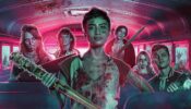 Unhuman (2022) izle izle
