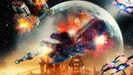 Uzayda Savaş: Armada Saldırıları / Battle in Space: The Armada Attacks (2021) HD izle izle