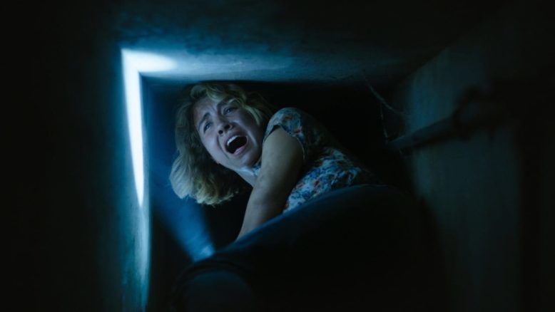 Uzaylı İstilası / Alien Invasion (2018) HD izle izle