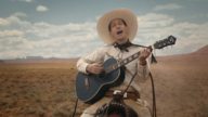 Vahşi Batı Hikâyeleri (The Ballad of Buster Scruggs) HD izle izle