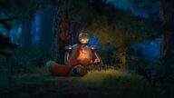 Vahşi Robot (The Wild Robot) 2024 HD izle izle
