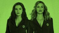 Vampir Akademiyası / Vampire Academy Azərbaycanca Dublaj izle