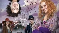 Vampir Kız Kardeşler / Die Vampirschwestern (2012) HD izle izle