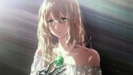 Violet Evergarden: Film / Violet Evergarden: The Movie (2020) HD izle izle