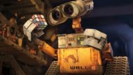 Wall-E HD izle izle