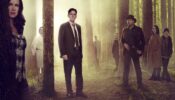 Wayward Pines izle