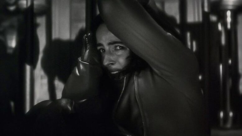 Werewolf by Night 2022 HD izle izle