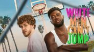 White Men Can’t Jump (2023) Filmi HD izle izle