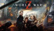World War Z Türkçe Dublaj Full HD izle izle