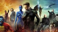 X-Men: Geçmiş Günler Gelecek / X-Men: Days of Future Past (2014) HD izle izle