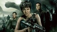 Yaratık: Covenant (Alien: Covenant) 2017 HD izle izle