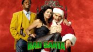 Yeni Yıl Soygunu / Bad Santa (2003) HD izle izle