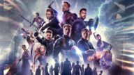 Yenilmezler: Son Oyun / Avengers: Endgame (2019) HD izle izle