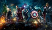 Yenilmezler / The Avengers (2012) HD izle izle