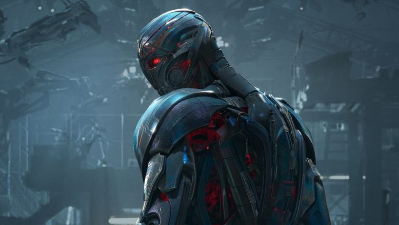 Yenilmezler: Ultron Çağı / Avengers: Age of Ultron (2015) HD izle izle