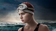 Young Woman and the Sea (2024) HD izle izle