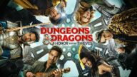 Zindanlar ve Ejderhalar: Hırsızlar Arasında Onur (Dungeons & Dragons: Honor Among Thieves) 2023 izle izle