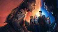 Zombiler 4: Vampirlerin Şafağı (Z-O-M-B-I-E-S 4: Dawn of the Vampires) 2025 HD izle izle
