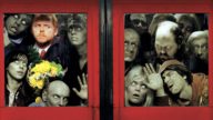 Zombilerin Şafağı / Shaun of the Dead (2004) 1080P Full HD izle izle