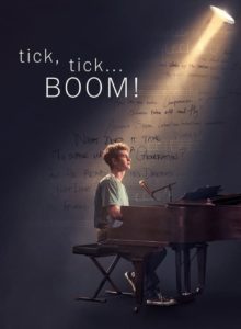 tick, tick…BOOM! (2021) HD izle izle